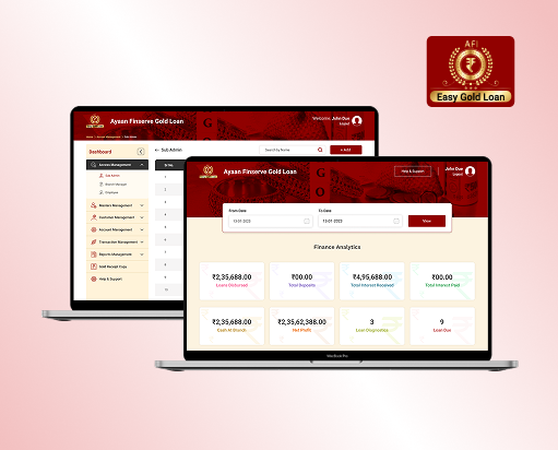 AFI - Easy Gold Loan