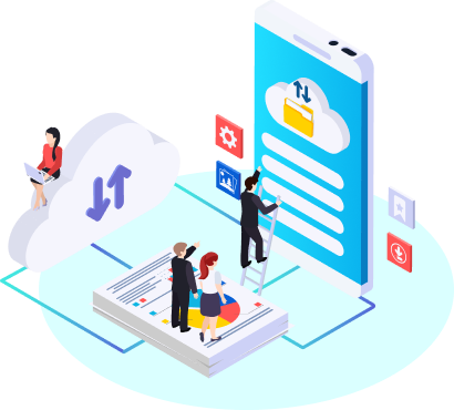 Cloud- Development & Migration