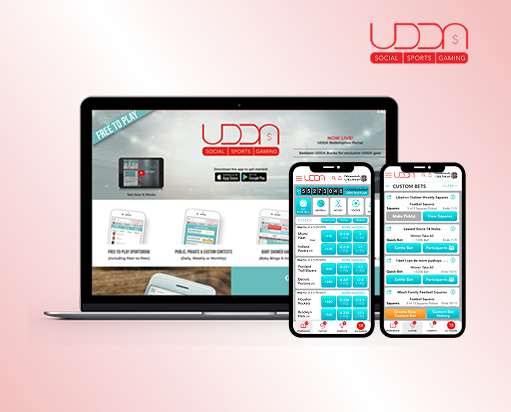 UDDA - Sports Betting