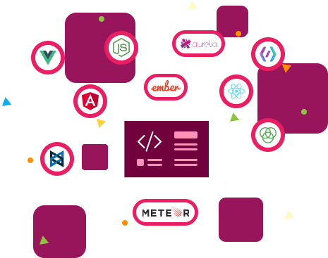 Javascript Framework