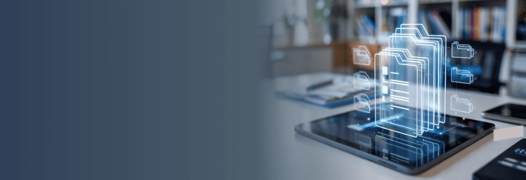 AGL Sanchika digital file tracking platform