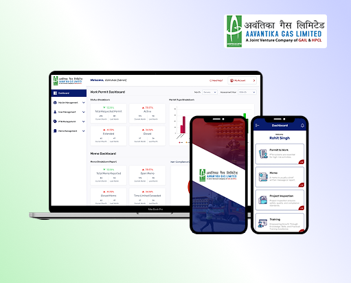 AGL Sanchika web dashboard for file routing delegation and notifications