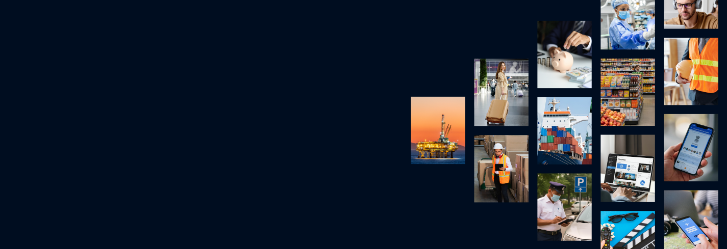 Enterprise transformation case studies