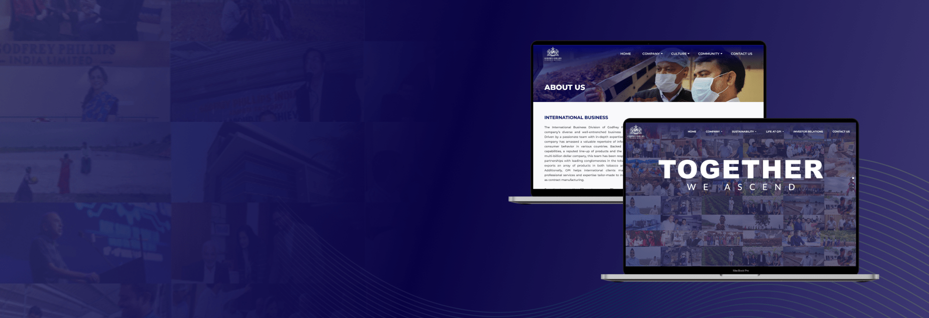 Godfrey Phillips India – Digitizing Secondary Sales Operations