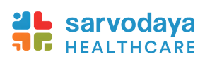 Sarvodaya Healthcare