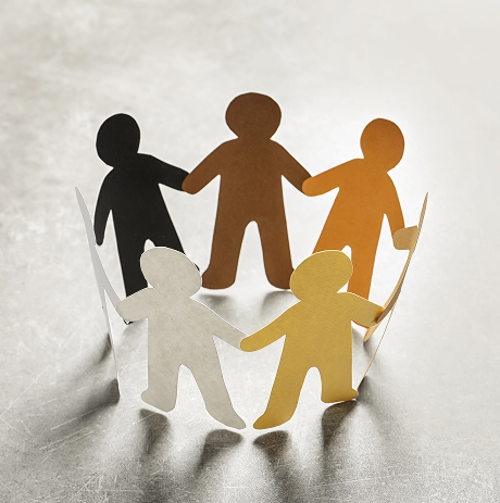 Triazine Software team collaboration