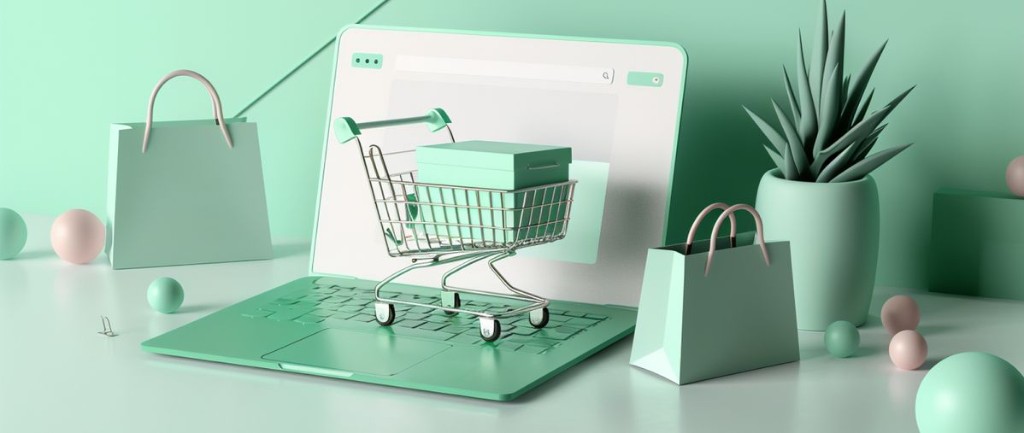AfriMart: A Complete E-Commerce Ecosystem