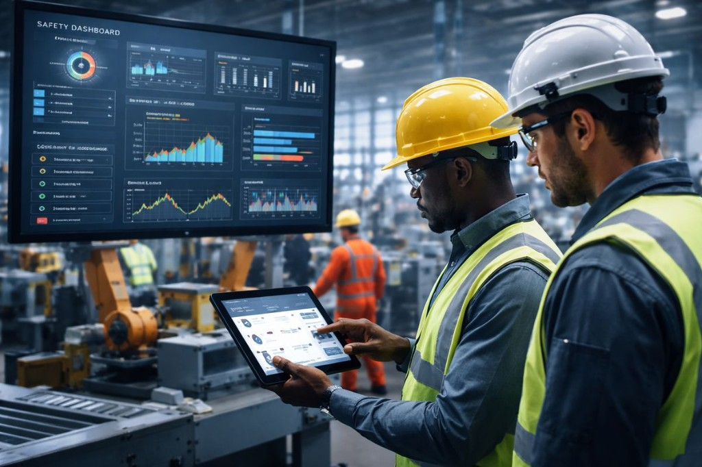 CPCL: Refinery Inspections, Redefined Digitally