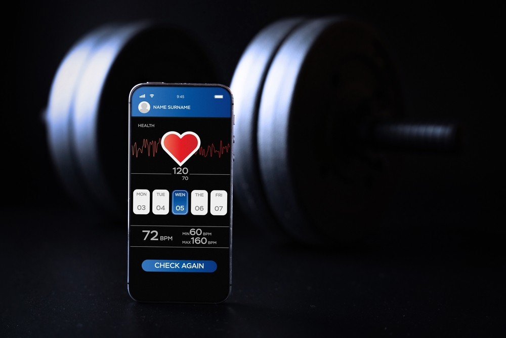 Fitzone: A Complete Fitness Ecosystem, Web to Workout