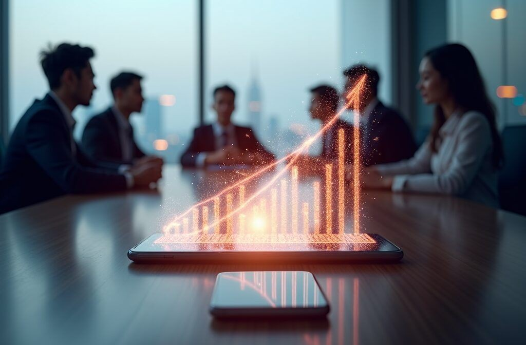 GPI Corporate: Where a Multi-Billion Brand Meets the Web