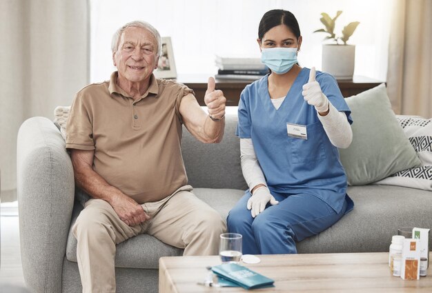 Housepital: Hospital-Grade Care, Delivered at Home