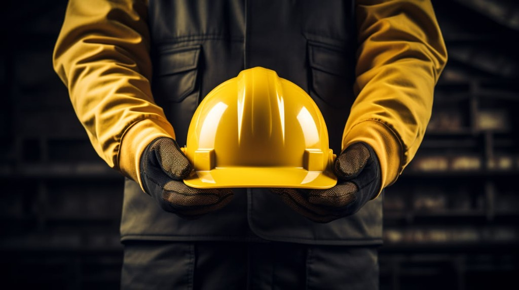 IGL: Permit to Work, Engineered for Compliance