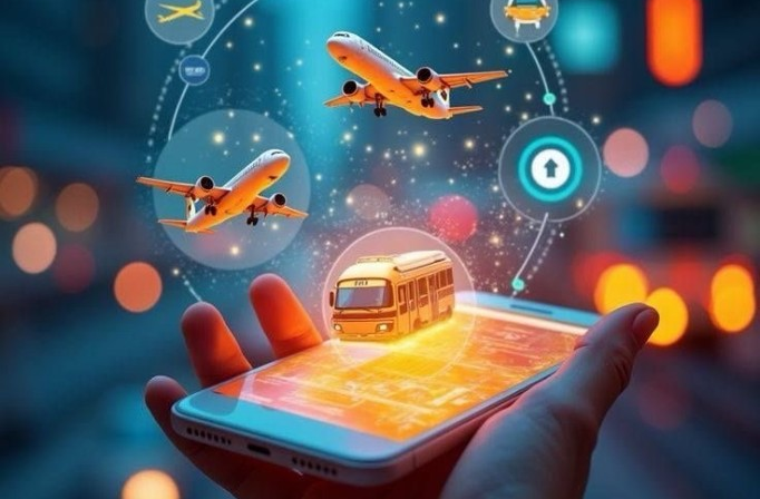 JauntFix: A Two-Sided Social Travel Platform, Built End to End