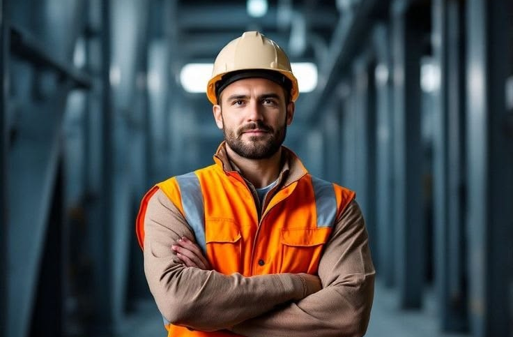 Kavach: Shielding Every Worker, Every Shift