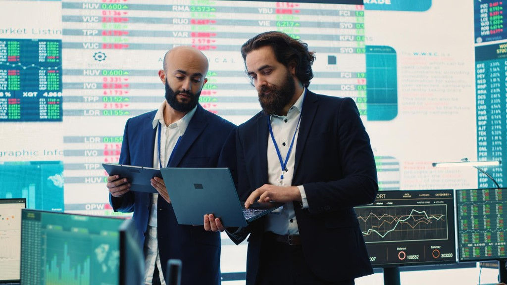 M2Crowd: Investment Software Built for Regulators' Scrutiny