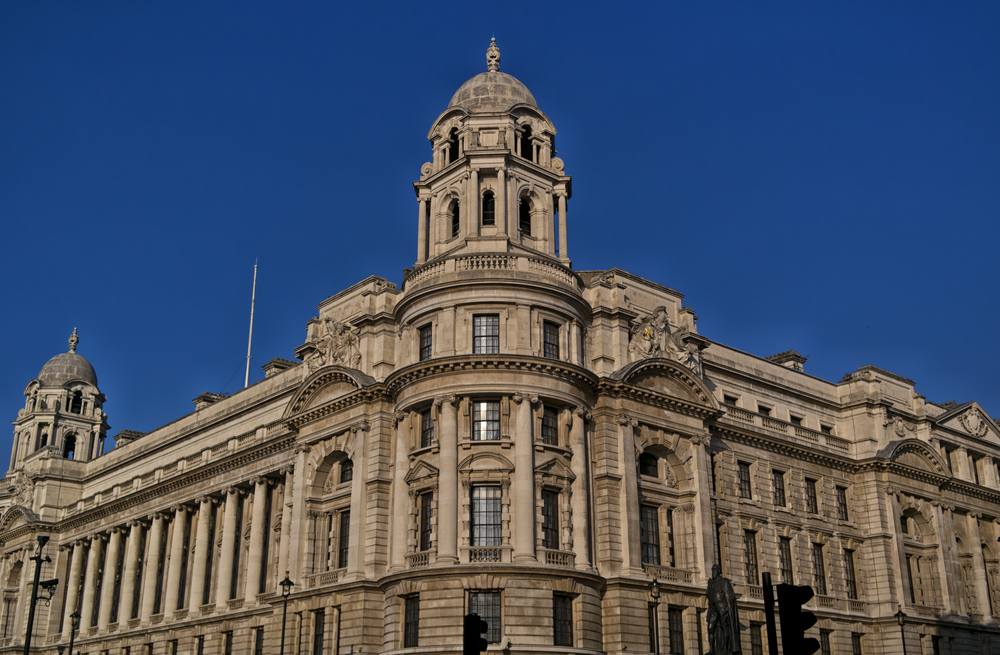 Ministry of Defence institutional records digital transformation
