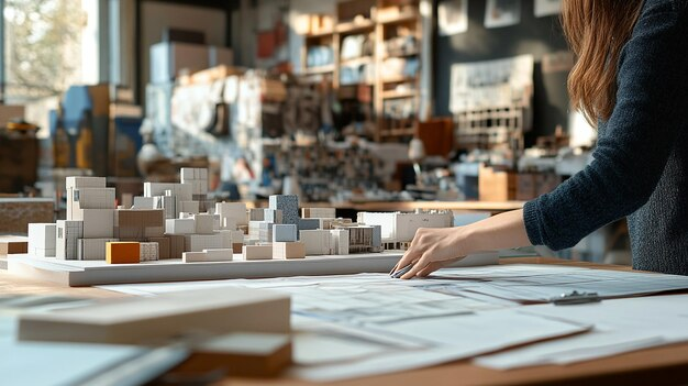 NJ Interior: Material Planning, Built into Every Order