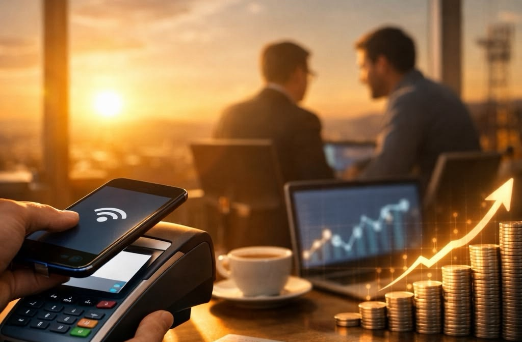 NTPC: Payment Visibility Across Every Power Station