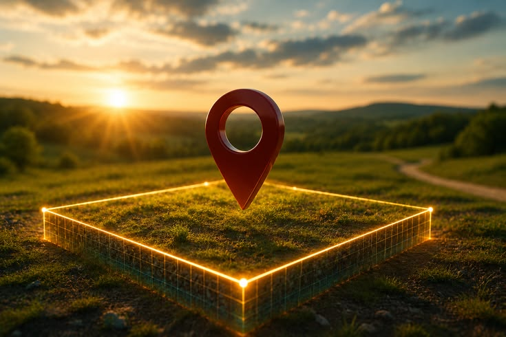 Patched: A Marketplace Where Every Acre Finds Its Renter