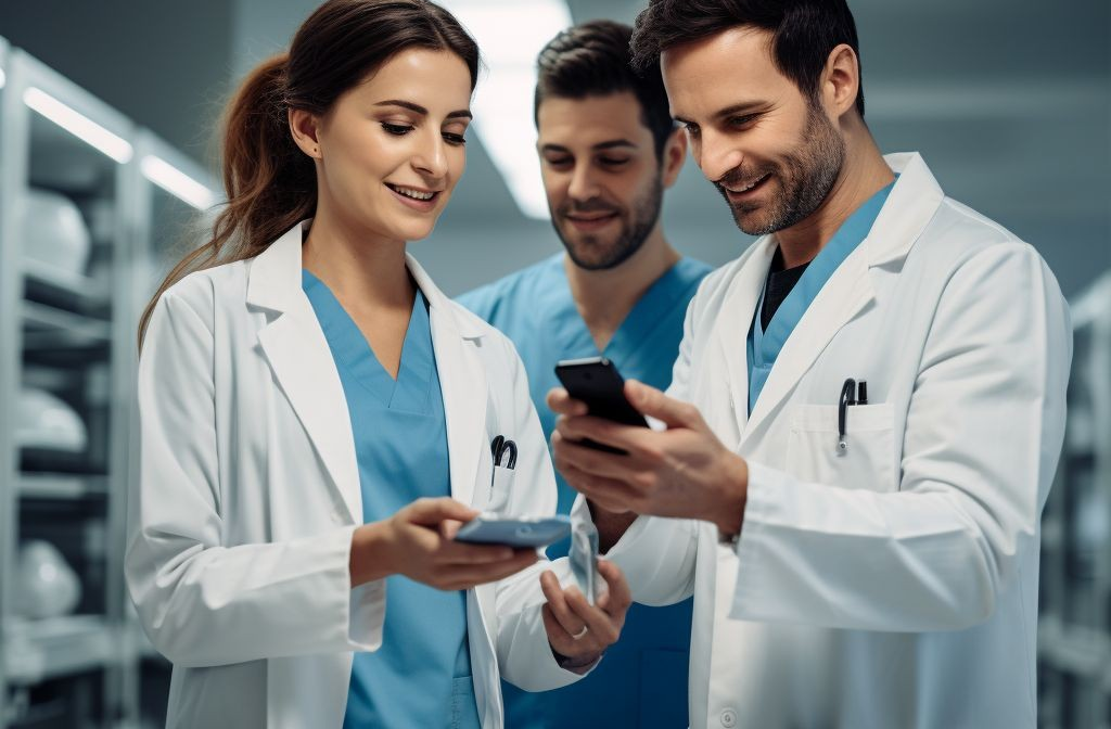Sarvodaya: The Full Patient Journey, in One Hospital App