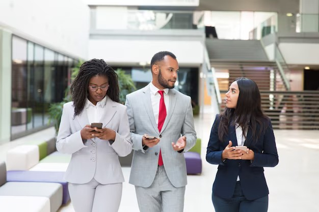 TEFConnect multilingual AI chatbot for entrepreneurs across Africa