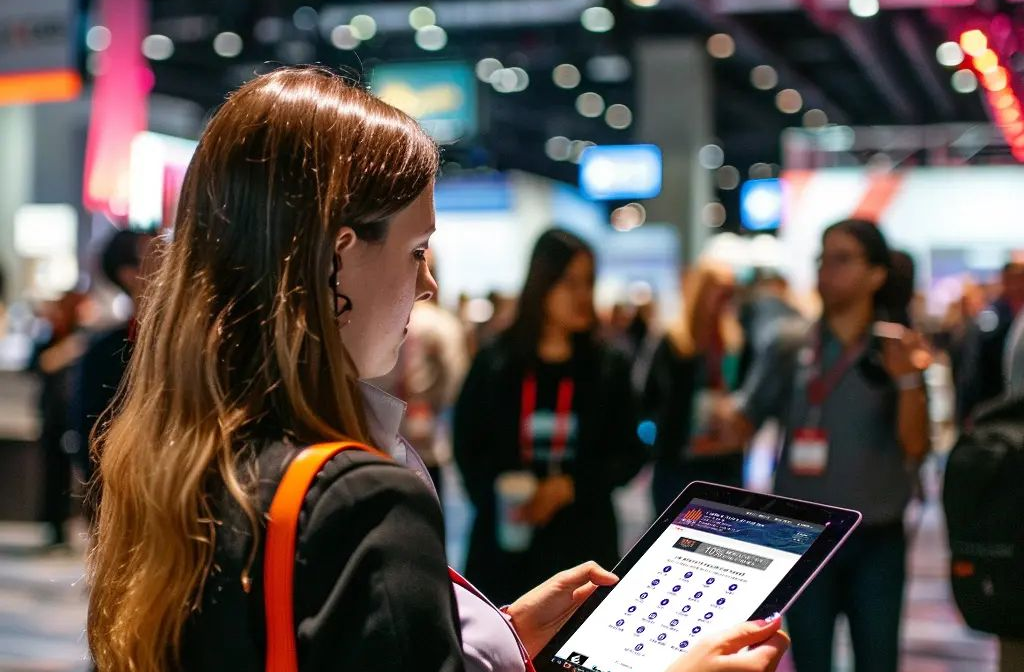 Ticketkore: Event Ticketing from Discovery to Check-In