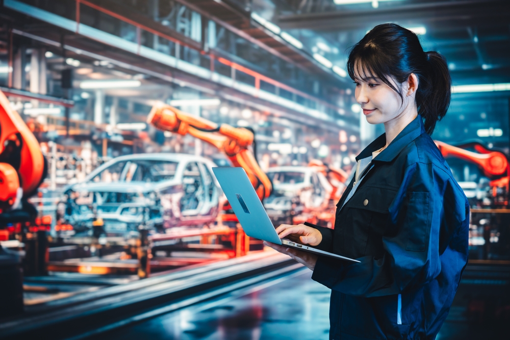 Toyota Boshoku: Digitizing Plant Safety with PrimeEHS
