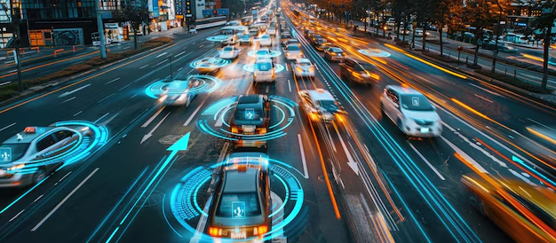 Where2Go: A Driver-First Fleet Platform, Engineered for the Road