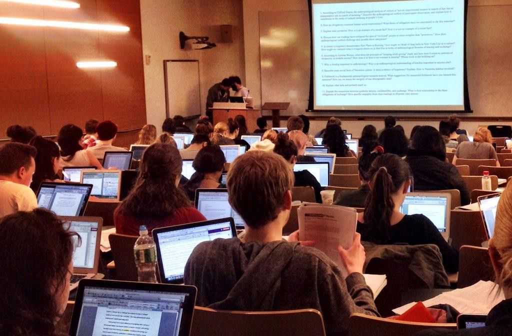 ZatchUp: Campus Community Meets Education ERP