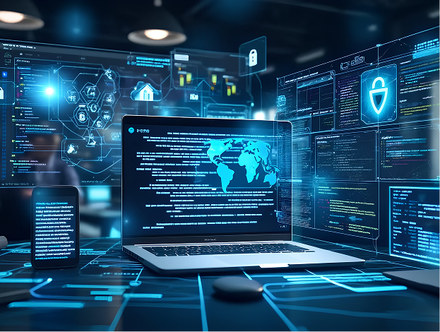 Cloud and infrastructure services for enterprise platforms