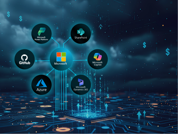 Enterprise engineering architecture and platform integration