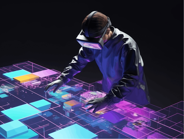 Security and governance for enterprise technology delivery