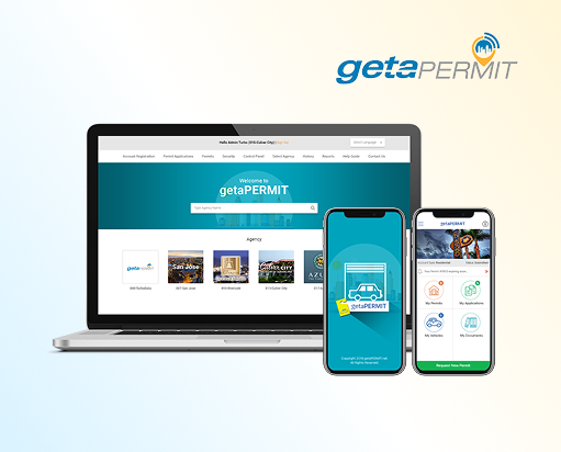 getAPermit - Permit Solution