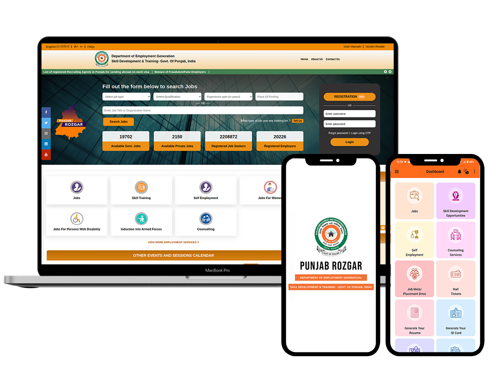 Finance and BFSI technology