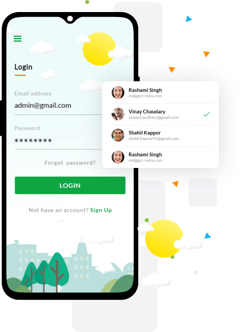 Our certified experts digitize your parking, permit and traffic operations