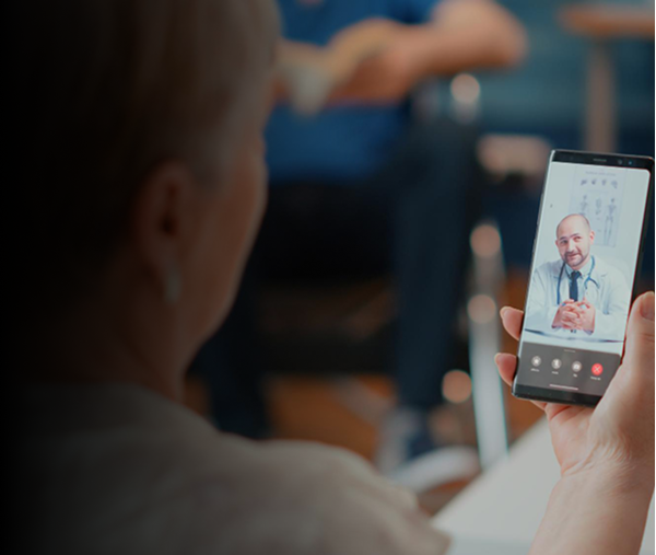Healthcare & Digital Health