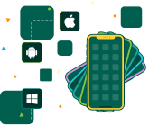 Hybrid App Development