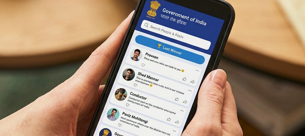Government & Public Sector