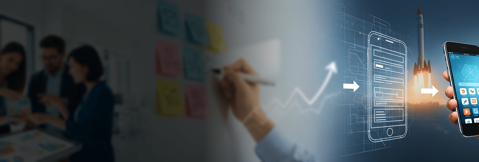 Agile Product Development