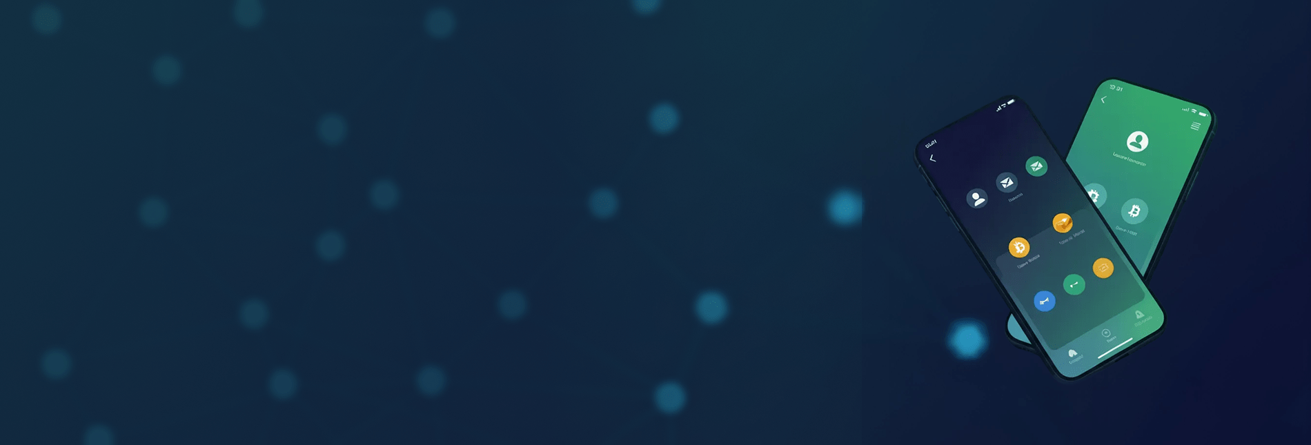 Blockchain App Development