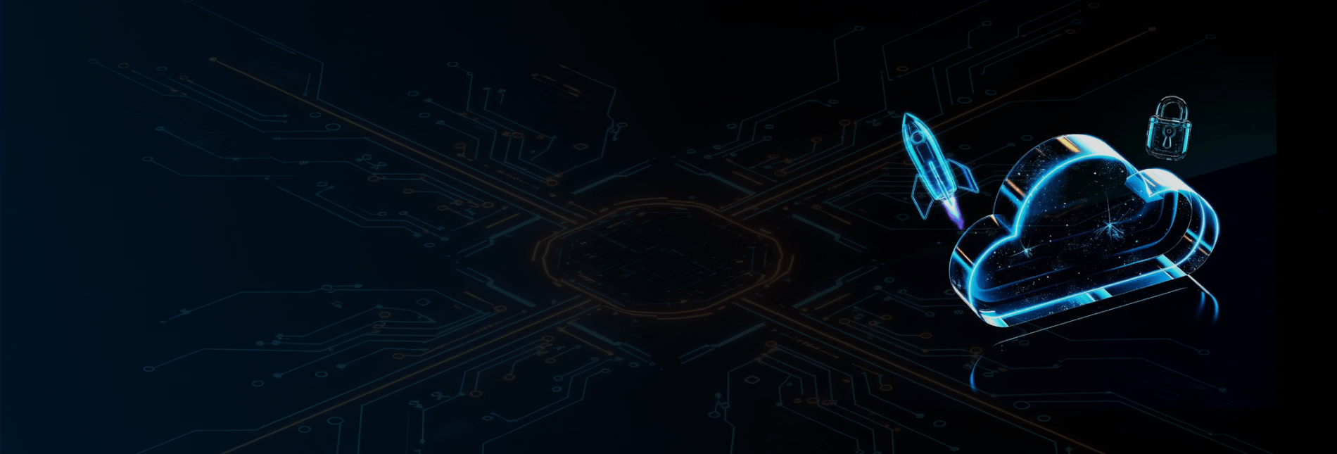 Cloud Managed Service