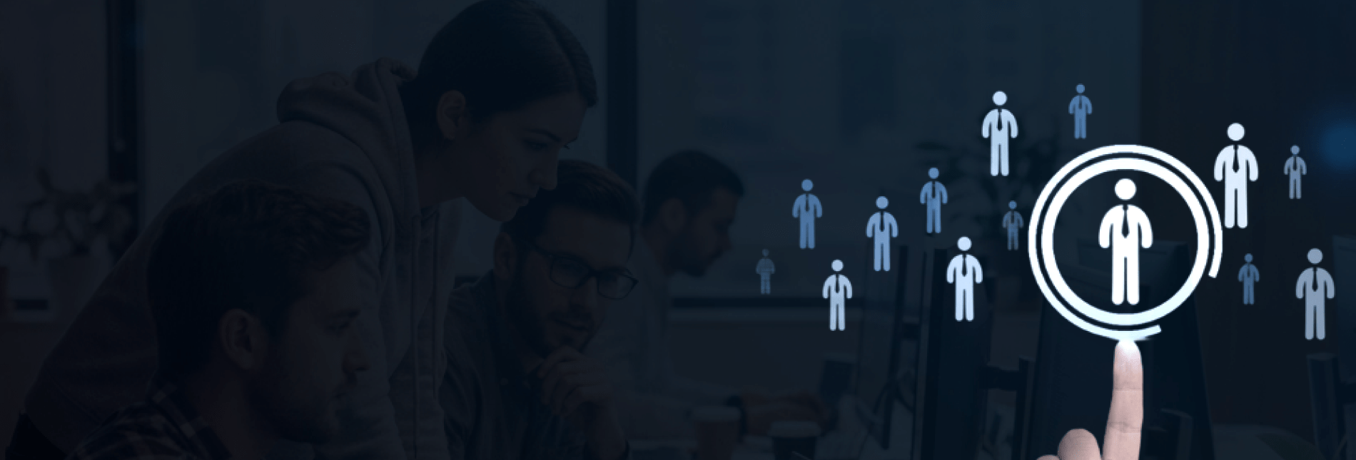 Hire Ddedicated Resource