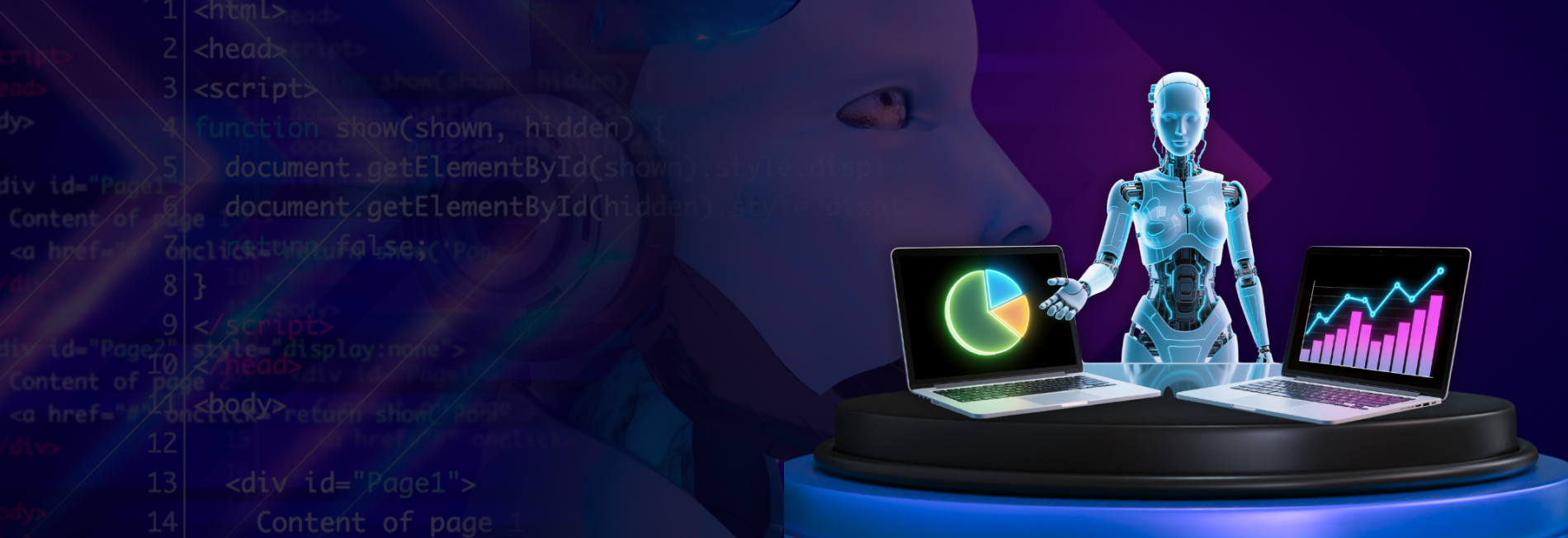 Predictive Analytics and AI for Enterprise Operations by Triazine Software