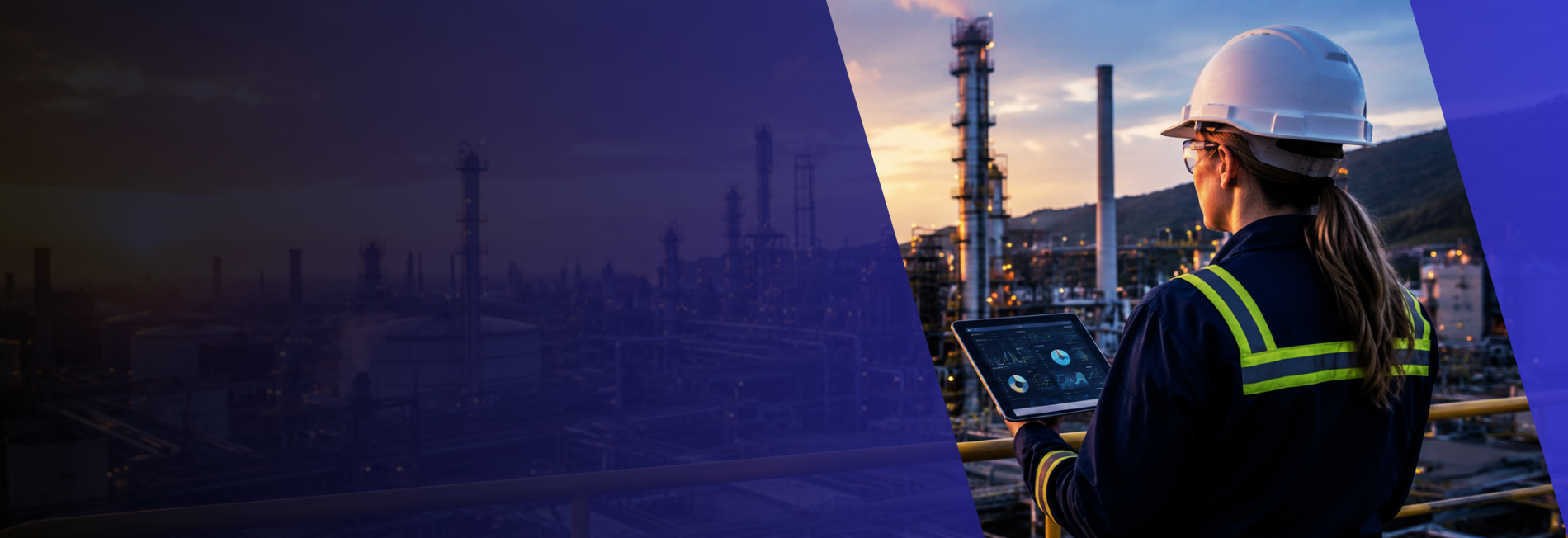 PrimeEHS trusted EHS software for industrial safety and compliance