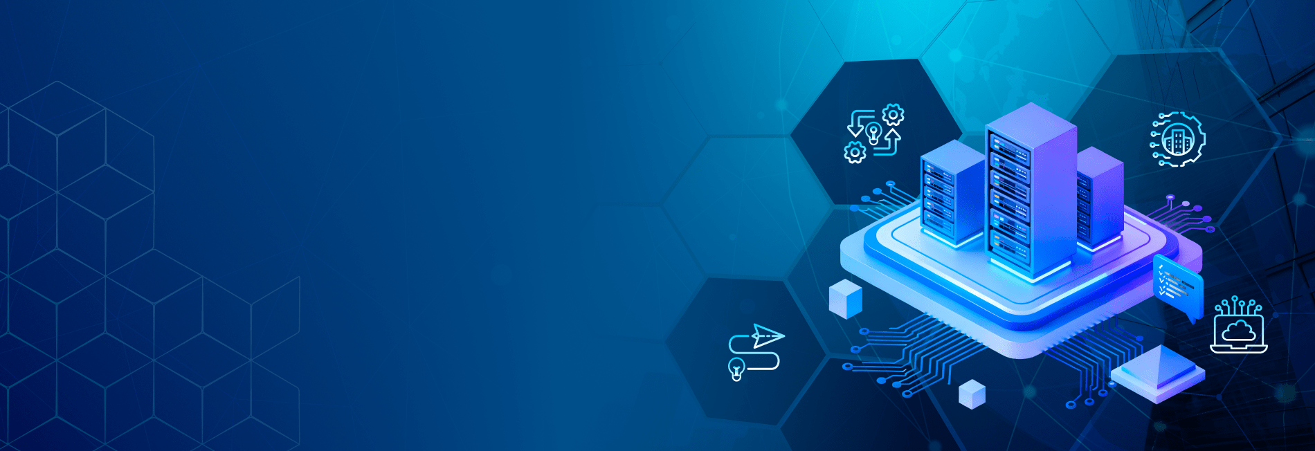 Software Development Consulting Banner