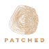patched