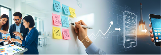 Agile Product Development