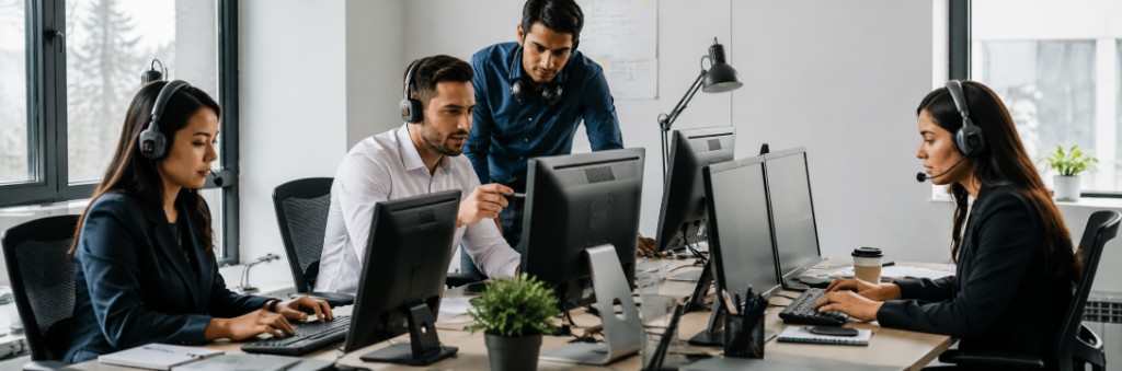 Application Support & Managed Services