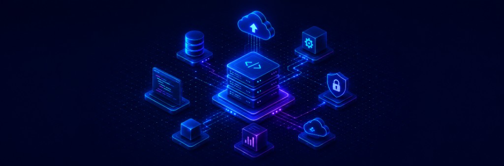 Backend & Platform Engineering