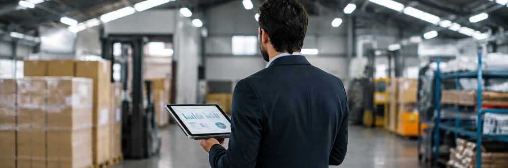ERP & Enterprise Applications